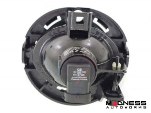  FIAT 500 Replacement Fog Light Assembly - NA Model